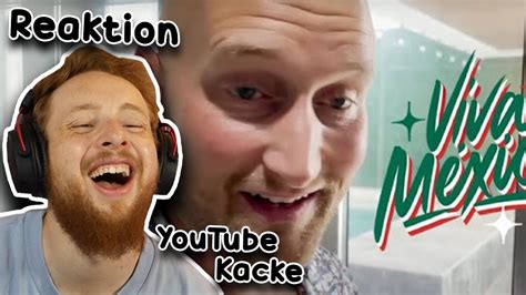 Reaktion Auf YOUTUBE KACKE Hier Wohnt Karl A WIRKLICH Karl Ess