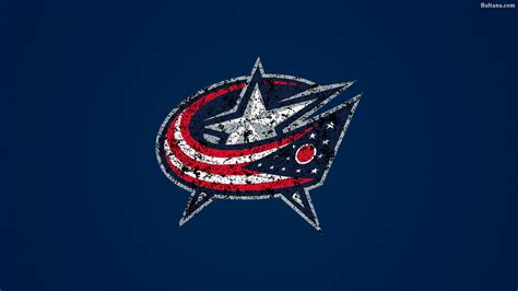 Columbus Blue Jackets HD Desktop Wallpaper 33759 Baltana