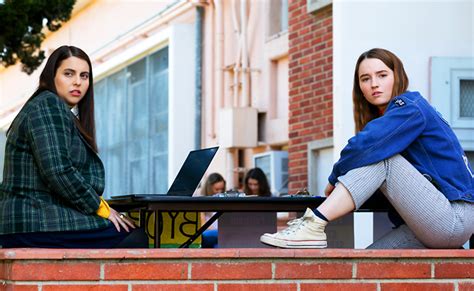 'Booksmart' Review: Olivia Wilde's Debut Aches To Be Something Its Not