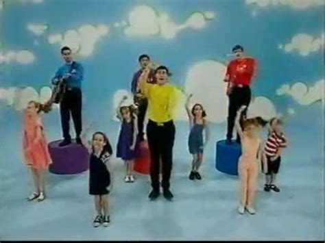 The Wiggles Wiggly Christmas Gallery