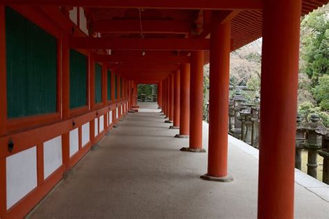 Nara Nara Visite privée de 1 5 heure du sanctuaire Kasuga Taisha