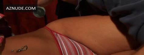 Hooking Up Nude Scenes Aznude