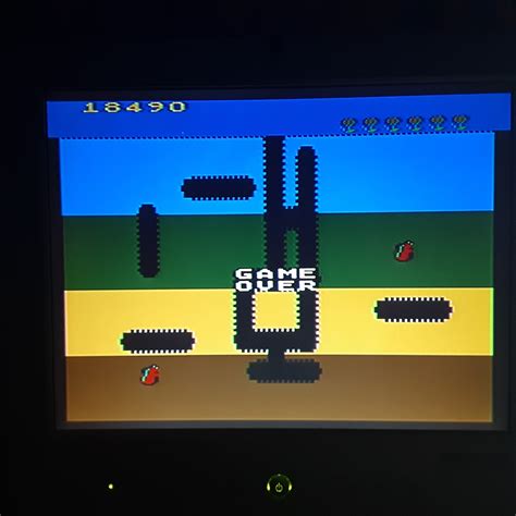 Hsc18 Round 5 Dig Dug 8 Bit High Score Club Atariage Forums