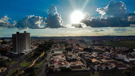 Chuva deve sumir novamente nos próximos dias em Botucatu indica