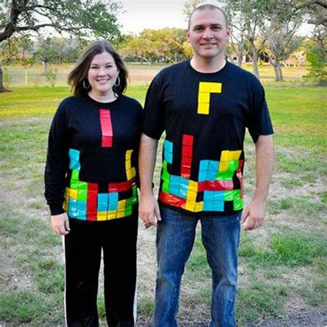 Last Minute Diy Costumes That Are Actually Kind Of Awesome Diy