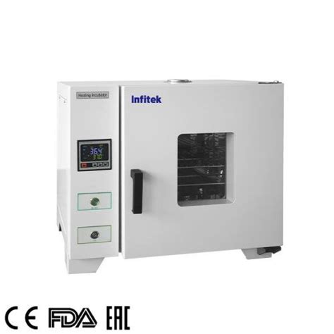 Laboratory Heating Incubator ICB Series Infitek