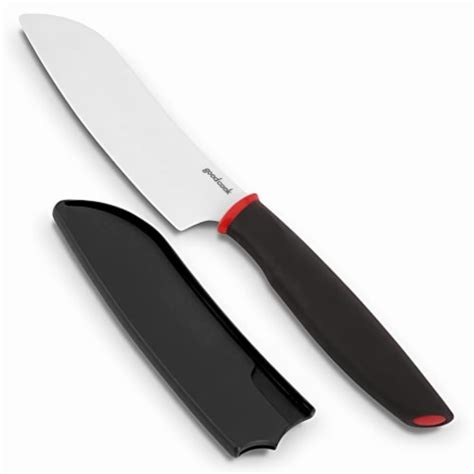 Good Cook Santoku Knife Pack Of 5 5 Pack Kroger