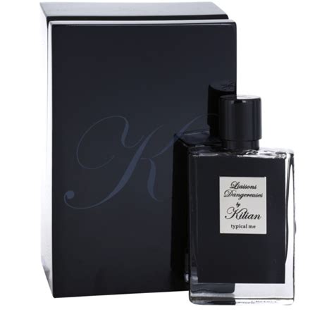 By Kilian Liaisons Dangereuses - купить духи, цены от 260 р. за 1 мл