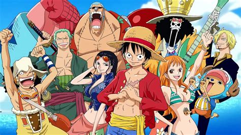 One Piece Revel Nuevos Detalles Sobre Su Serie Live Action Somoskudasai