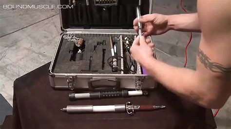 Punishing Power Play Part 4 Gay BDSM BDSM Porn Feat Nick Moretti By FapHouse XHamster