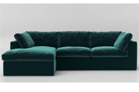 Best corner and l shaped sofas for comfort and style – Artofit