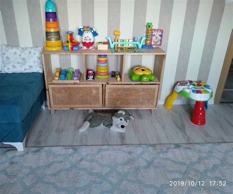 Toy Cupboard : 10 Steps - Instructables
