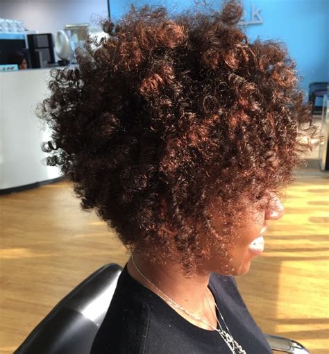 Should Curly Hair Be Cut Into Layers? | NaturallyCurly.com