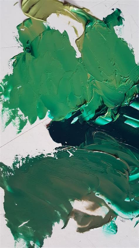 Welcome Phthalo Green to your palette – vasaripaintpov