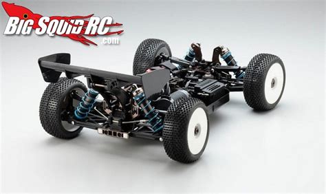 Kyosho Inferno Mp E Tki Th Scale Electric Buggy Big Squid Rc Rc