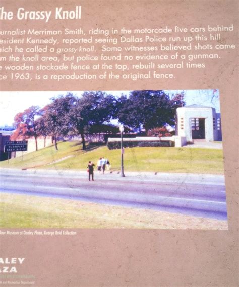 JFK Grassy Knoll Shooter James Files with Pamela Ray author of ...