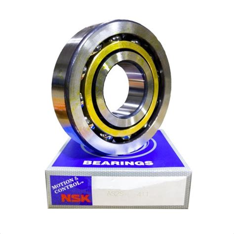 Jual Angular Bearing Am Nsk Di Lapak Perkasa Bearing Bukalapak