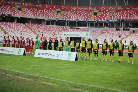 Demir Grup Sivasspor Ankarag C Sivasspor Resmi Nternet Sitesi