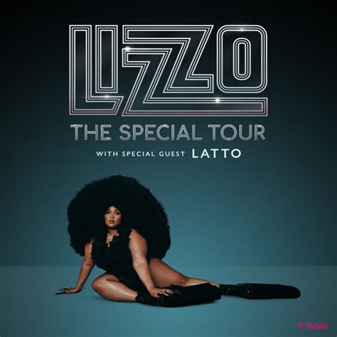 Lizzo Announces North American Tour