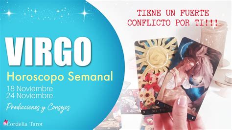 VIRGO WOW ES HORA DE RECIBIR TU REGALO DE AMOR Horóscopo