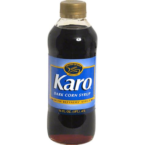 Karo Syrup Blue Label | Syrup | Carter's Supermarket