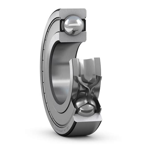 6303 2ZJEM - Deep groove ball bearings | SKF