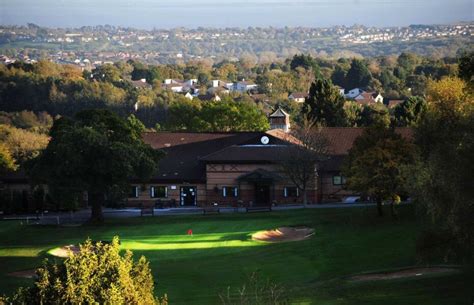 Llanishen Golf Club in Cardiff, Cardiff, Wales | GolfPass