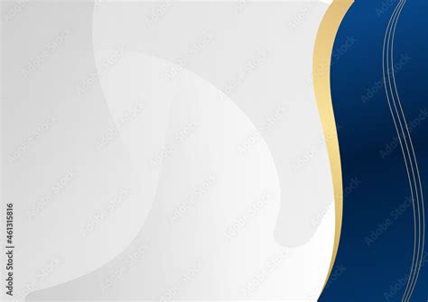 Abstract Blue And Gold Background Luxury Navy Blue Background Combine