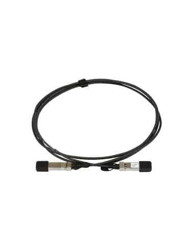 MikroTik SFP/SFP+/SFP28, direct attach cable 1m — Network Computer Wireless