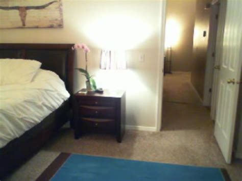 Hotyogabrandi Topless And Naked Yoga