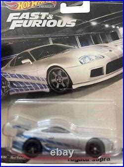 Car Track Set Hot Wheels Lot Buakf Open Track Set Chargers Toyota Supra Kool Kombi