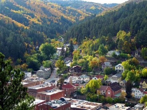 THE 10 BEST Downtown Deadwood Hotels 2025 (with Prices) - Tripadvisor