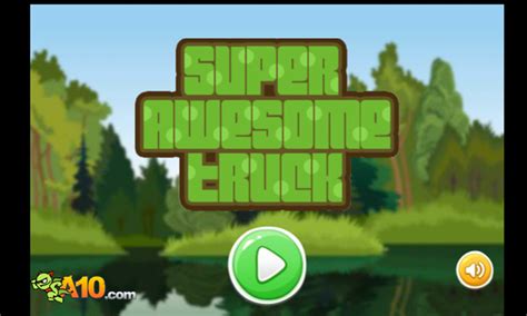 Kids Super Truck- Kids Games - App on the Amazon Appstore