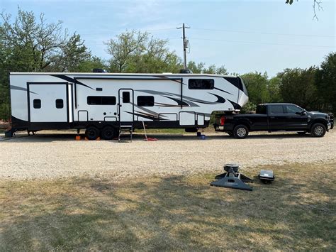 Reese Goosebox and my 18' Superduty - Ford Truck Enthusiasts Forums