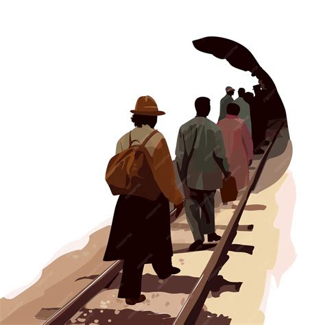 What Is The Underground Railroad 6
