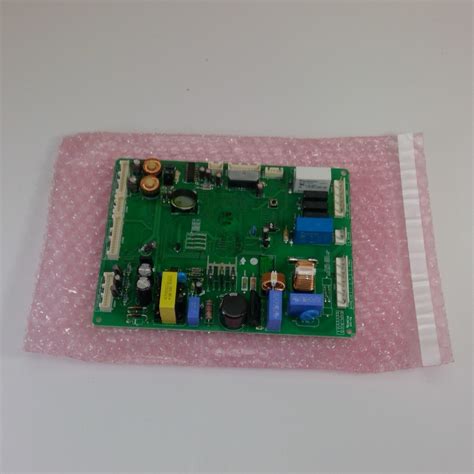 Lg Refrigerator Main Control Board Ebr41531301 1397686 Ap4501409 Ps3533828 Lorain Furniture