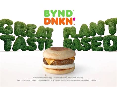 Trademark Beef: Beyond Meat Hit with $39M Verdict in Lawsuit Over