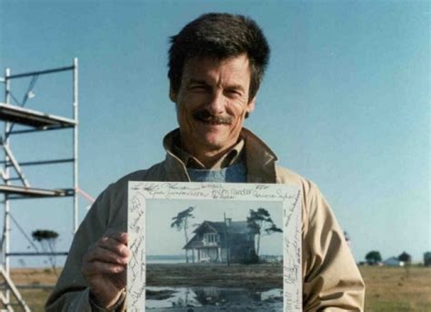 Andrei Tarkovsky El Fotógrafo Enfilmecom