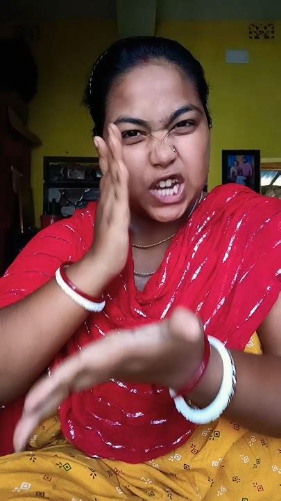 মন চায় একটু ছুঁয়ে দেখি Funny Viralvideo Comedy Trinding Tiktok Youtubeshorts Reels 2024