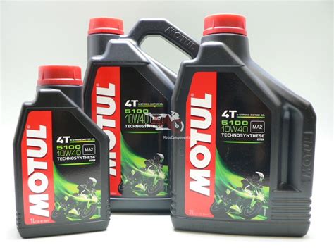 Motul W T Motocomponents Cz