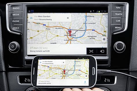 MirrorLink : à quoi ça sert et comment ça marche