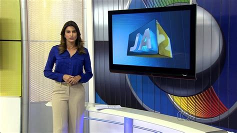 Veja Os Destaques Do Jornal Anhanguera 2ª Edição Desta Segunda Feira