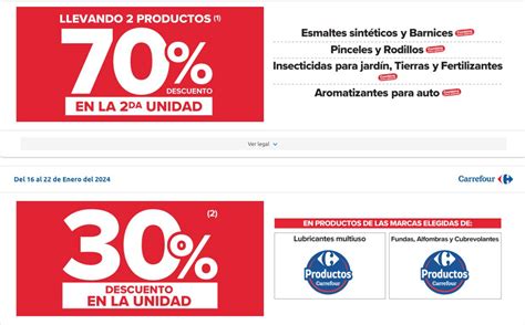 Cat Logo Carrefour Ahorro Gigante Del Martes Al Lunes De Enero