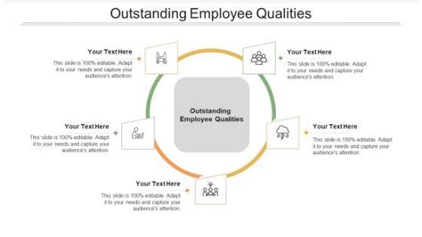 Employees Qualities Powerpoint Presentation And Slides Ppt Slide