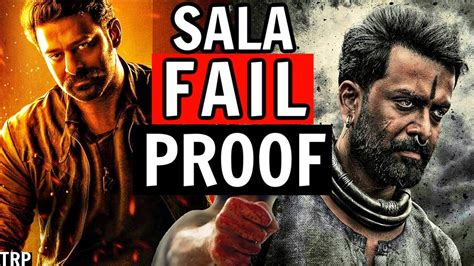 Salaar Teaser Review Analysis Prabhas Prashanth Neel Prithviraj