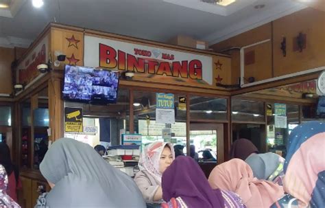 Toko Mas Bintang Garut Lihat Lokasi Toko Emas Di Garut Plaza