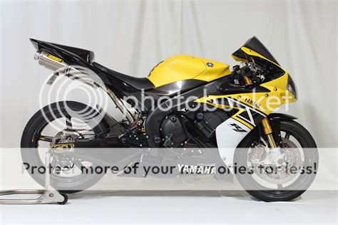 Redgecko S Th Yamaha R Forum Yzf R Forums