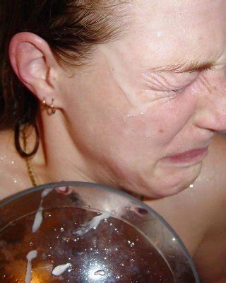 AMATEUR FACIAL MIX Vol Porn Pictures XXX Photos Sex Images PICTOA