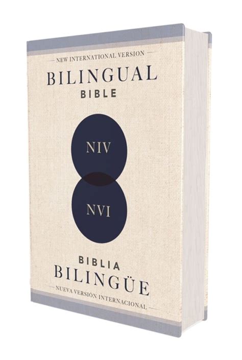 Bilingual Bibles