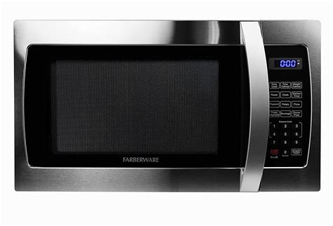 Top 5 Best Sellers Countertop Microwave Ovens